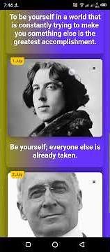 Demo Glossy Card View Badge Extensions of Kodular | App inventor