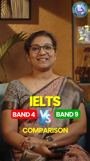 4.9K views · 26 reactions | IELTS Band 4 vs Band 9 — Cooking...