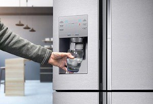 Why Is My Samsung Ice Maker Making a Clicking Noise? Causes & Quick Fixes