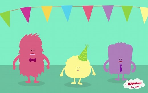 freeze dance song for kids