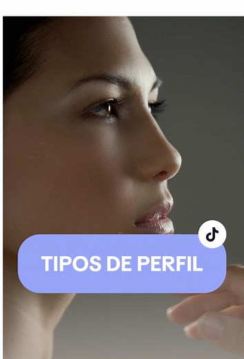 Tipos de Perfil de Rostro y su Impacto en la Belleza