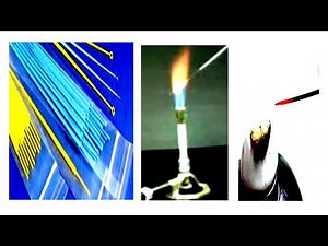 Types and Steps of Inoculation Loops and Needles