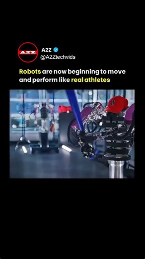 Robots Now Run, Jump, and Balance with Startling Efficiency