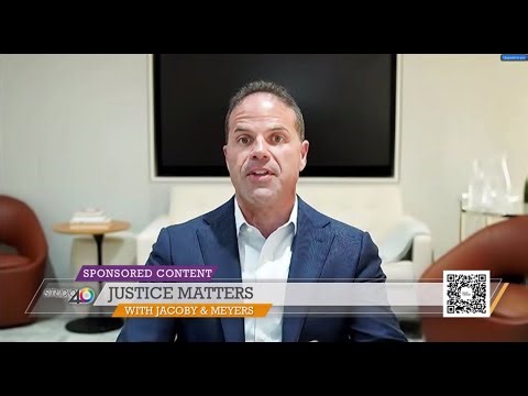 Justice Matters with Jacoby & Meyers