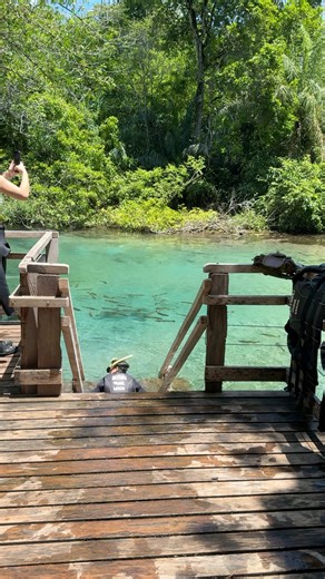 90K views · 2.4K reactions | Brazil nature  #superreels #viajanoreels #fblifestyle | Destinos Mato Grosso do Sul | Facebook