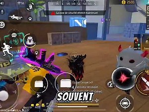Interview pour madas ff// #freefireinterview #freefire #freefirefrance #freefirestory
