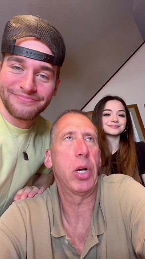 Dad guessing beauty products😂 | dad guess beauty products