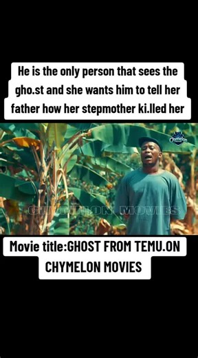 Ghost From Temu: A Gripping Nollywood Movie Experience