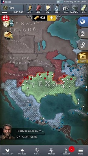 No Step Back | Iron Order 1919