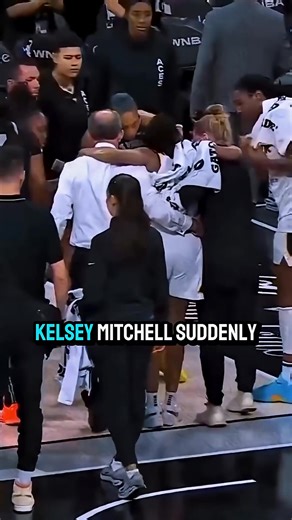 41K views · 920 reactions | The CHAOS of Game 5 Fever Nearly Shock Aces in Overtime #game5 #indianafever #WNBAAllStar#lasvegasaces #wnba #WNBAPlayoffs #WNBA2025 #WNBAFinals | Her hoops | Facebook