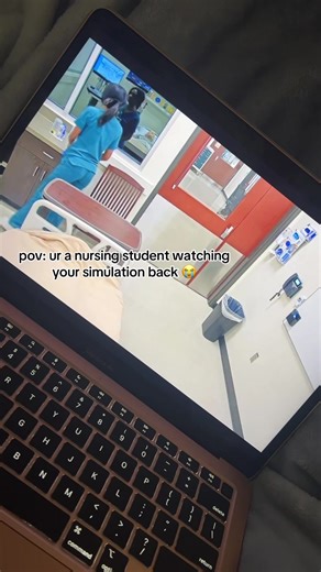 the glove breaking really did it for me 😭 iykyk