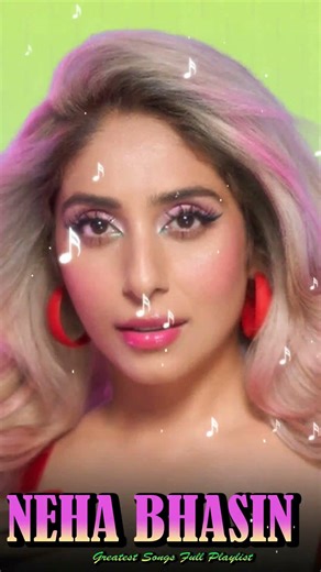 Neha Bhasin – Season 1