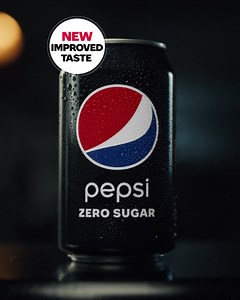 Is Steve Martin's love for the new Pepsi Zero Sugar #RealOrActing? The only way to know is to try it for yourself. | Pepsi
