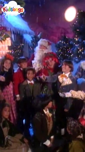 🎄🎶 Sing the 12 Days of Christmas with KidSongs! 🎶🎄 How many gifts can your little singers remember before the song gives it away? 👀🎁 Clap along, count together, and see who knows all 12 gifts by the end! 👇 Comment which day is your family’s favorite! 🎤 Bonus: can your kids sing it all the way through without help? #KidSongs #12DaysofChristmas #KidsMusic #HolidaySingAlong #FamilyChristmas | KIDSONGS