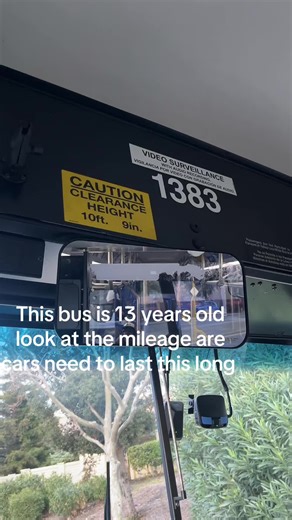 #busoperatorsoftiktok #transit #milage | bus driver