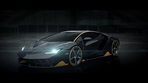 8.9K views · 607 reactions | The ultimate one-off. Lamborghini Centenari: Perfection Forged. | Lamborghini | Facebook