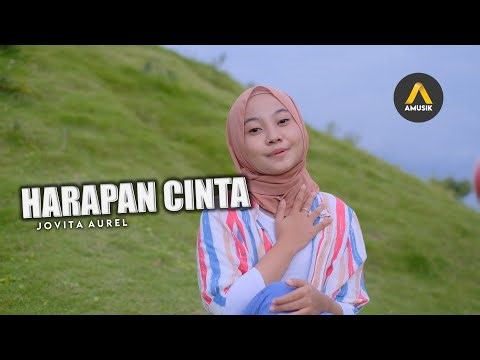HARAPAN CINTA - JOVITA AUREL (Official Music Video)