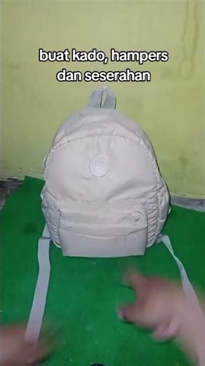 tas mini anti air
