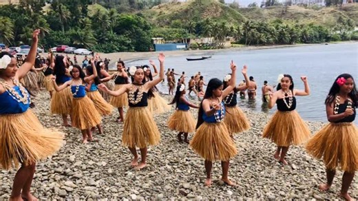 Today Guam celebrates Chamoru Heritage and Guam History Day. For a century this day has been connected to the time at which Ferdinand Magellan’s voyage to circumnavigate the world made contact with Guam and the Chamoru people back in 1521. This holiday has taken on different names, Magellan Day, Discovery Day and there was even a proposal by the late Angel Santos to rename it Hurao Day. The focus of the event has changed as the Chamoru people have changed and their relationship to their past has