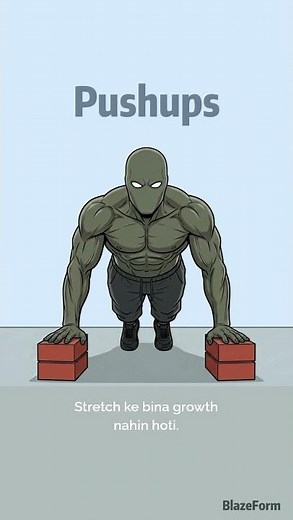 How to Build Chest at Home With Just Push-Ups