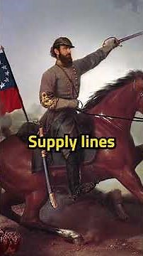 Second Battle of Bull Run #civilwarhistory #americanhistory