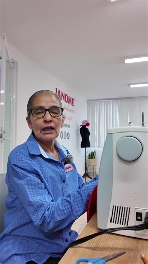 Clases Prácticas de Costura los Sábados
