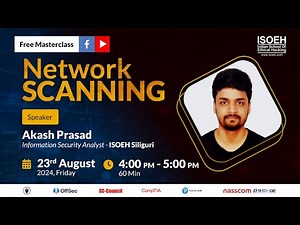 How to Do Network Scanning? (A-Z Tutorial for BEGINNERS)
