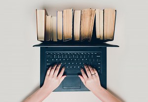 Sigue las normas APA para redactar citas y referencias bibliográficas