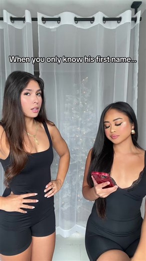 She doesn’t ask questions… she runs a full investigation 🫆 #jeanswarehousehawaii #jwlovesme #hawaii #hawaiitiktok