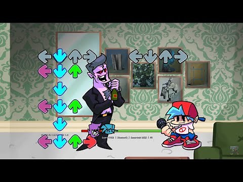 But it's Drunk Dad... | Friday Night Funkin Showcase Drunkdad & BF Dementia (Dadbattle)