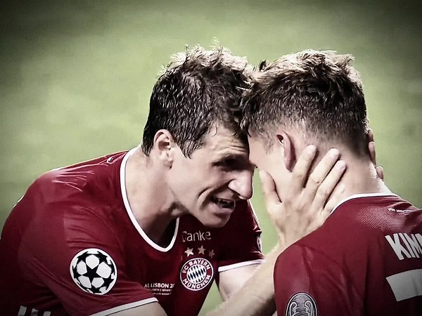 Thomas Müller: Legende des deutschen Fußballs