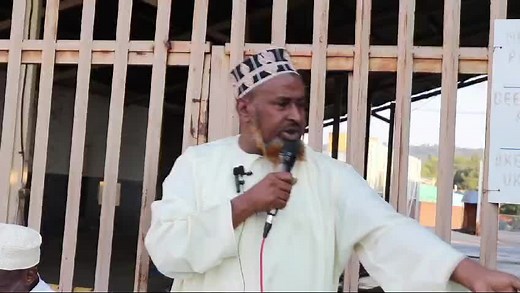 Sheikh Ibrahim Kenya: Understanding Jesus and His Message