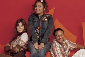 Es tan Raven - Disney Online