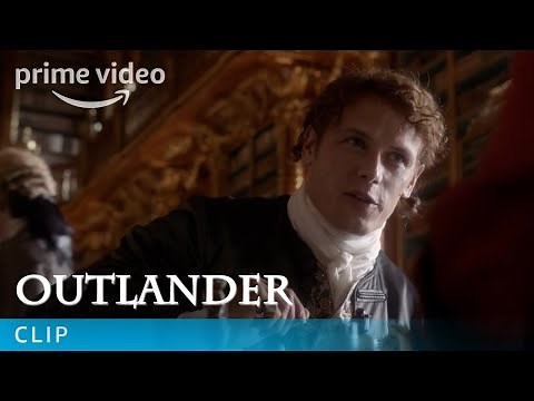 Outlander Season 2 - Episode 3 | Prime Video