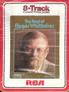 Roger Whittaker - The Best Of Roger Whittaker