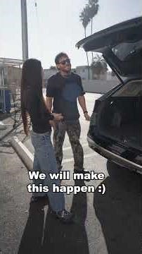 Making a Rug for Someone's Car AGAIN #KiaSportageHybrid #ad