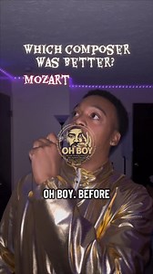 48 reactions · 35 comments | Mozart vs. Beethoven: The Original Hitmakers Before the Radio 樂 #mozart #beethoven #composer #trending2025hiimunderrated | KeithScoob Smith | Facebook