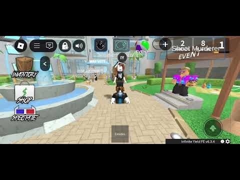 murder mystery 2 script #mm2 #mm2script #script