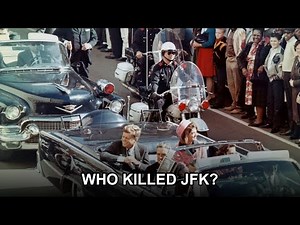 JFK Assassination: The Investigation That Has Never Been Closed | Full Documentary