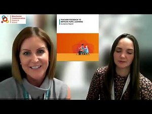 Talking to Dylan Wiliam