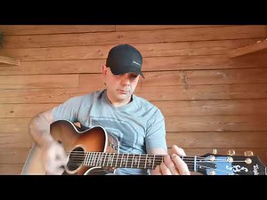 Jason Perry - Running Kind - Merle Haggard
