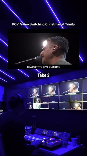 1.3K views · 32 reactions | Ever wonder what our production team is...