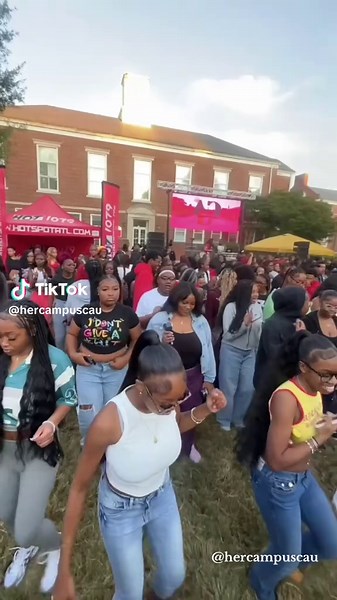 Clark Atlanta University 2025 Homecoming Concert Lineup