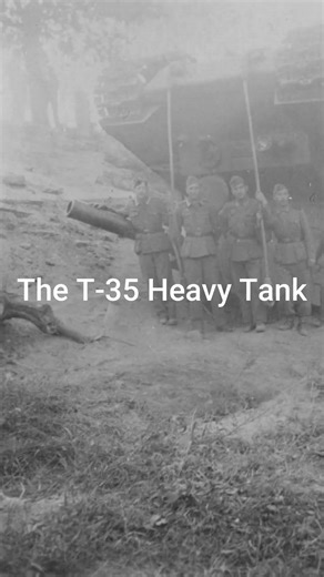The Soviet Tank That Couldn't Survive the Winter War #WW2 #Tanks #History
