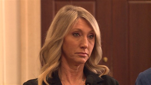 Prosecutors: Former St. Xavier staffer 'groomed' student before sexual encounters