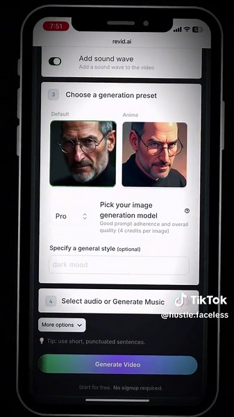 Create Stunning Music Videos with AI Tools