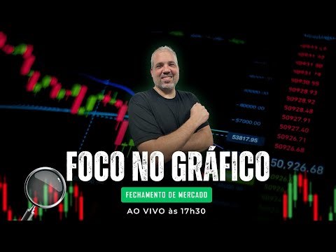 FECHAMENTO DE MERCADO 📅 07/01/2026 - Índices setoriais e Ações VALE3, PETR4, BITCOIN, etc...🕠17h30