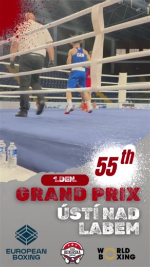 Videa uživatele Czech_Boxing_association (@czech.boxing) s původní zvuk - Czech_Boxing_association