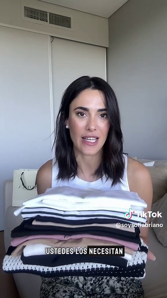 Essential Closet Basics from Pacifica Clothing