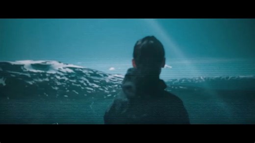 Alan Walker & AVA - Shadows (Official Music Video)